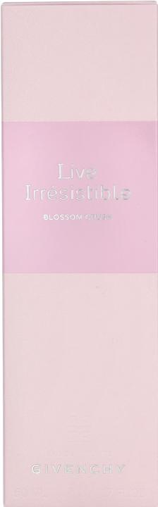 Produktbild Givenchy Live Irrésistible Blossom Crush (Eau de Toilette, 50 ml)