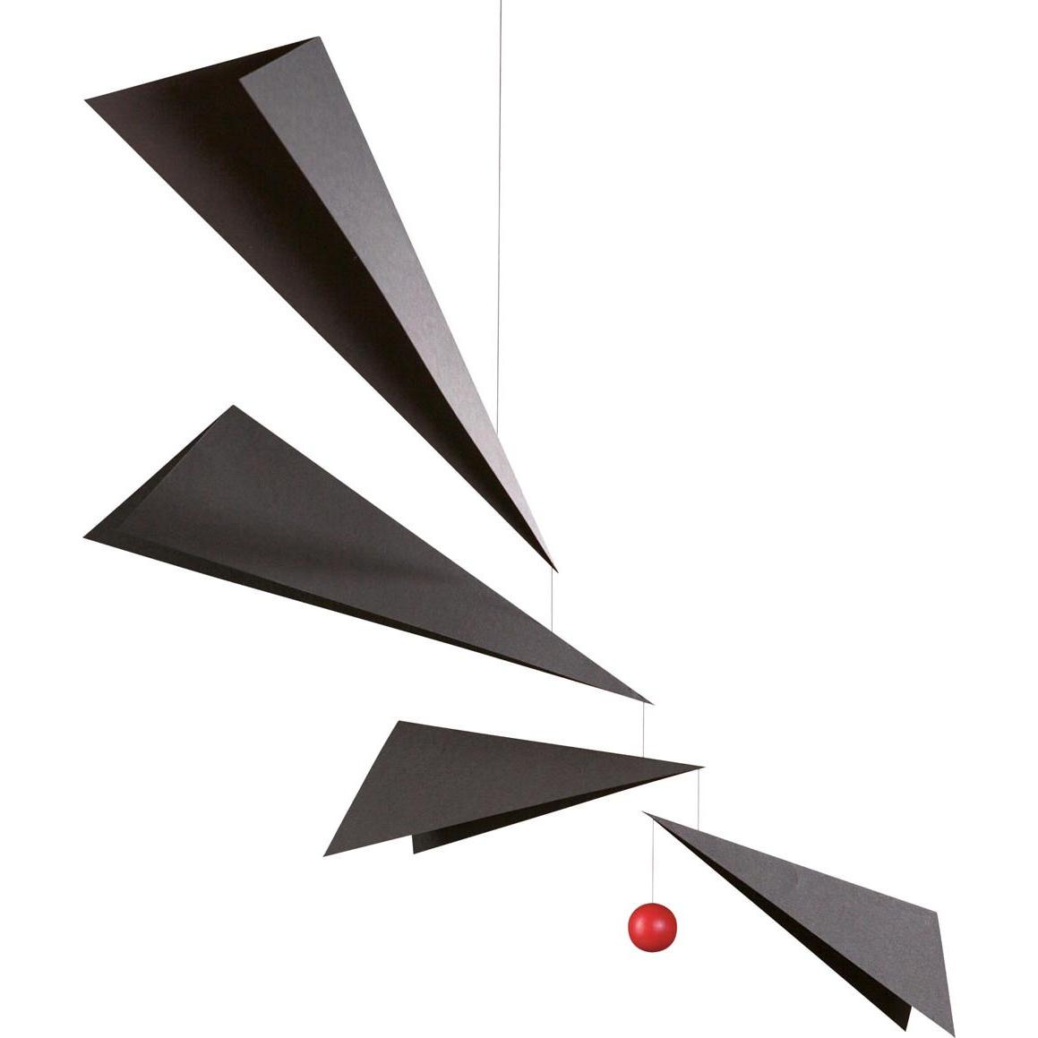 Flensted Mobiles, Babymobile, Wings