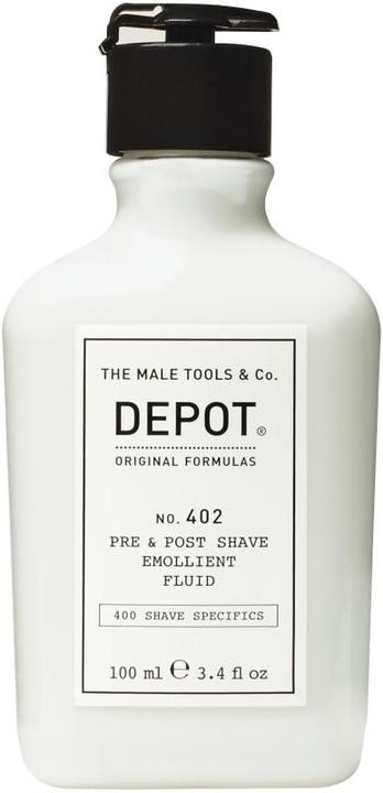 Produktbild Depot No. 402 (Aftershave Lotion, 100 ml)