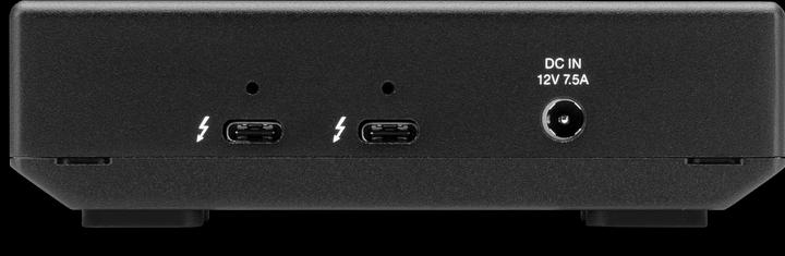 Actual product image OWC ThunderBlade X8 (8000 GB)