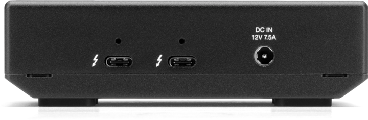 Produktbild OWC ThunderBlade X8 (8000 GB)