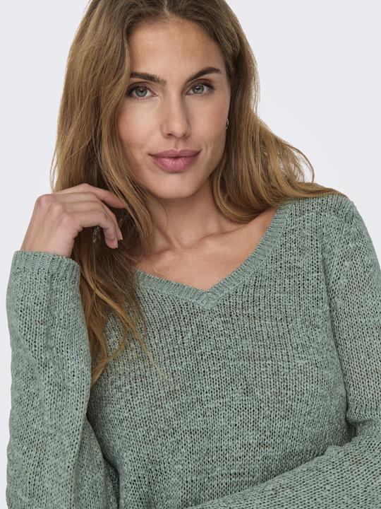 Immagine prodotto Only Onlgeena L/S V-Neck Knt Noos (XS)