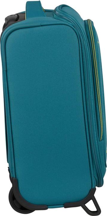 Actual product image American Tourister Cloudrider Upright Underseater TSA (22.50 l)