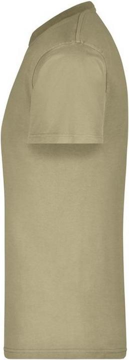Produktbild James & Nicholson TShirt Rundhalsausschnitt (L)