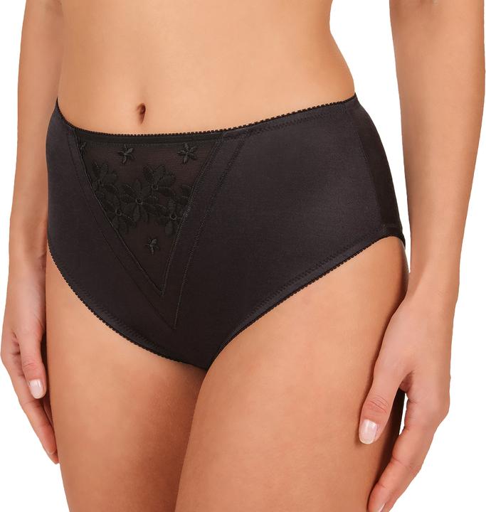 Actual product image Felina Swiss Broderie Hipster Briefs (42, XL, Single pack)