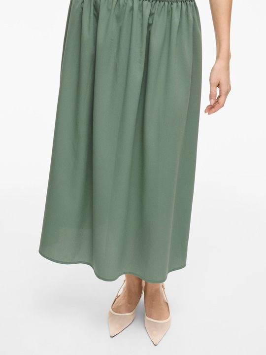 Immagine prodotto Vila High Waist Midirock (38)