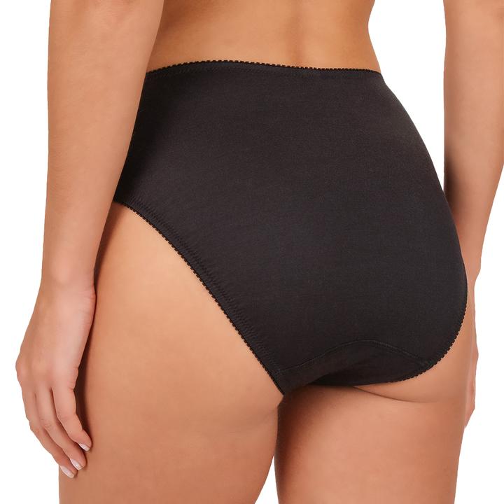 Actual product image Felina Swiss Broderie Hipster Briefs (42, XL, Single pack)