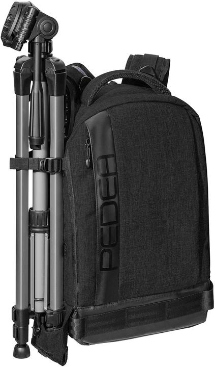 Immagine prodotto Pedea Moda (Zaino per fotocamera, 27 l)