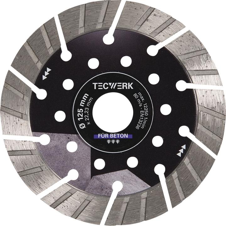 Saw blades