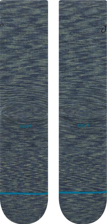 Produktbild Stance Interstellar Crew (Einzelpack, 43 - 47)