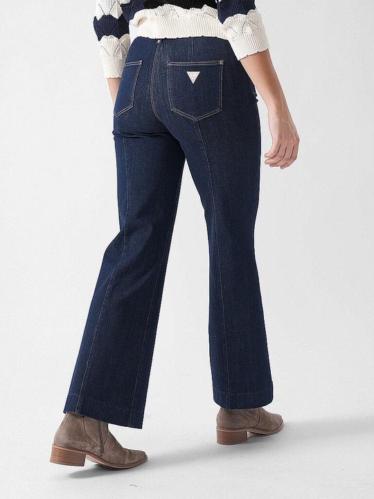 Produktbild Guess Businesshose NEW FAYE (30)