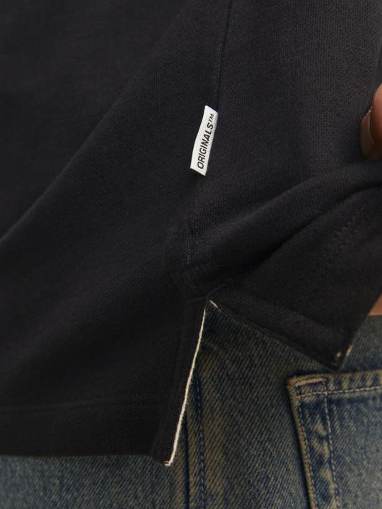 Image du produit Jack & Jones Imprimé Polo T-shirt T-shirt (XS)