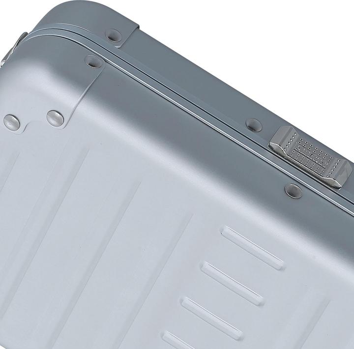 Immagine prodotto Aleon Valigetta Vanity in alluminio da 7,5