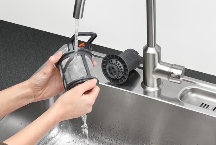 Image du produit AEG FSE72537P