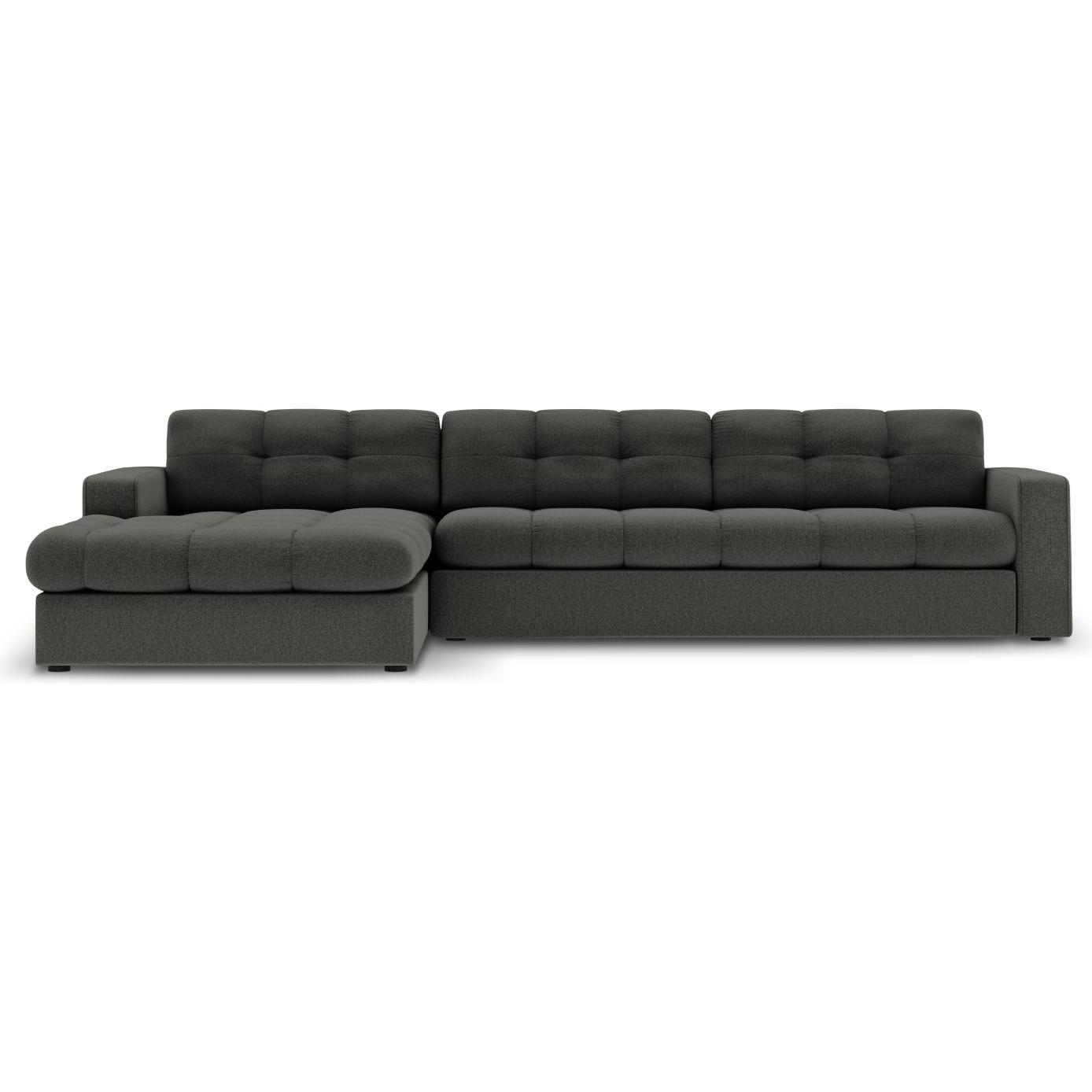 Thumbnail - CXL by Christian Lacroix, Sofa, Yohan (Ecksofa)