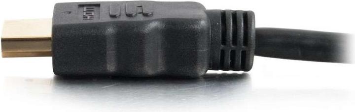 Actual product image C2G Select High Speed HDMI Cable with Ethernet (2 m, HDMI)