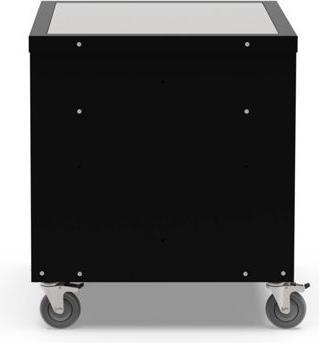 Produktbild Alfa Forni Kochstation Modul kl. 80x80cm 304er Edelstahl