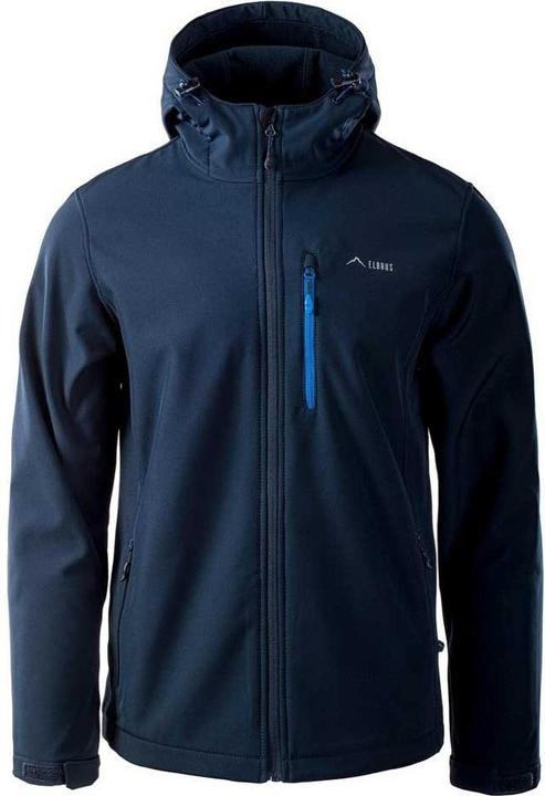 Produktbild Elbrus Ifar II Softshelljacke (XXL)