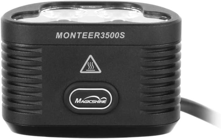 Image du produit Magicshine Monteer 3500 S