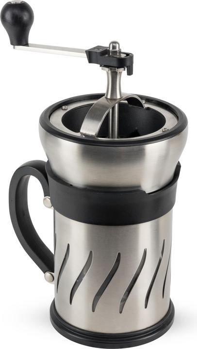 Actual product image Peugeot Paris Press