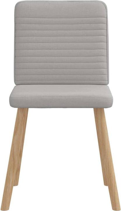 Produktbild vidaXL Esszimmerstuhl