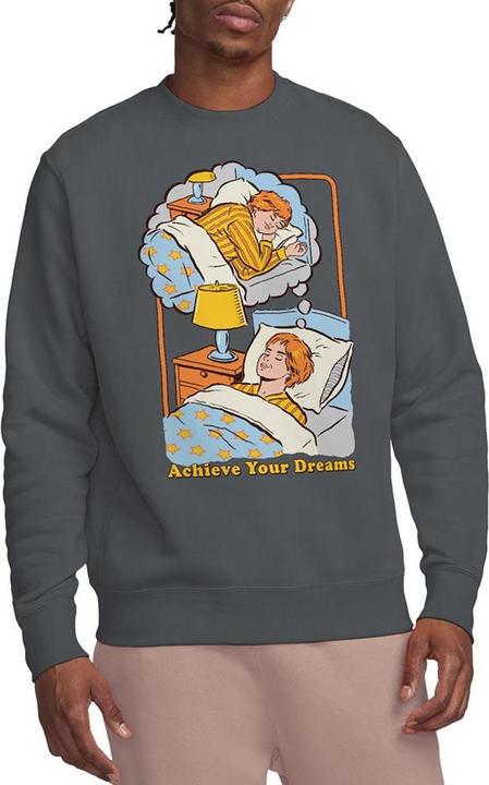 Produktbild Steven Rhodes Achieve Your Dreams Sweatshirt (M)