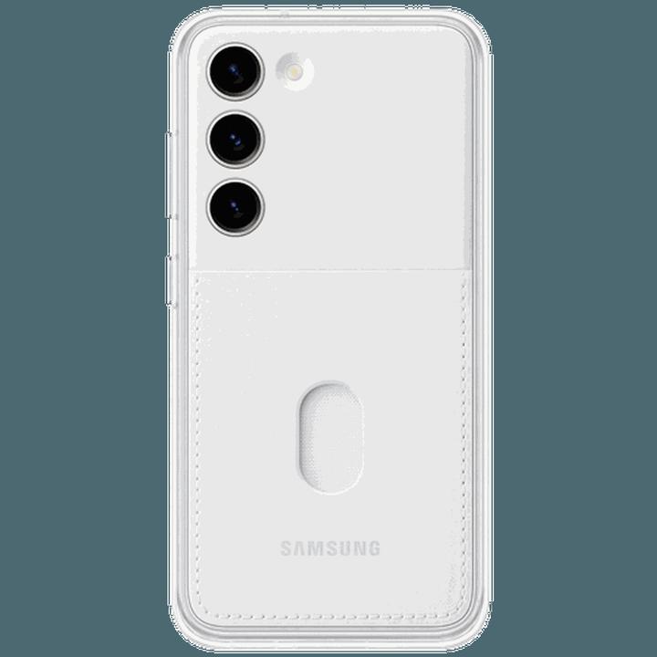 Actual product image Samsung Frame Case (Samsung Galaxy S23)