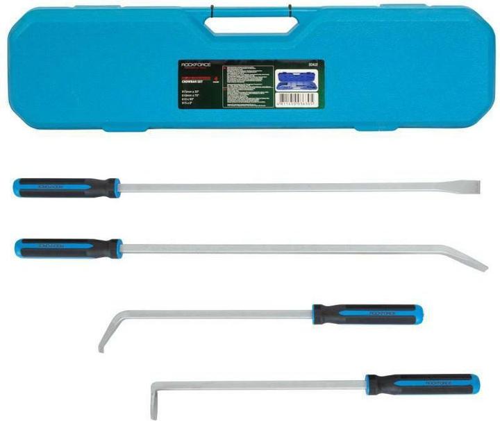 Produktbild Rockforce TIRE LEVERS Set 4tlg.