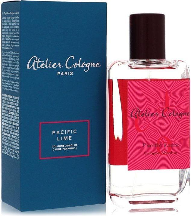 Immagine prodotto Atelier Cologne Calce del Pacifico (Eau de parfum, 100 ml)