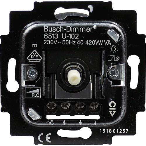 Thumbnail - Nuvotem Talema Transformator Ringkern 7VA 2x12V o/p, Transformator