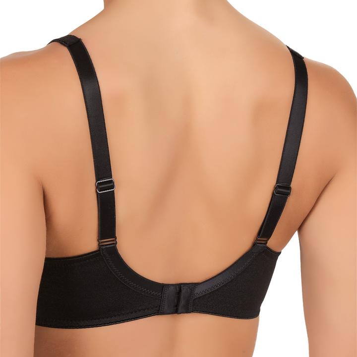 Actual product image Felina Moments Bra without underwire (Single pack, 95 E)