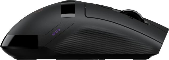 Produktbild Turtle Beach Command Series MC5 kabellose Gaming-Maus (Kabelgebunden, Kabellos)