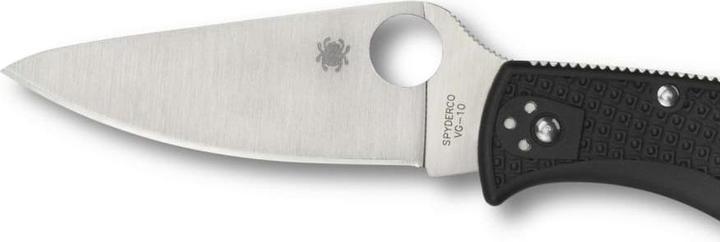 Image du produit Spyderco Endela Lightweight (7.60 cm)