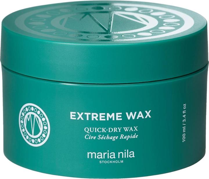 Produktbild Maria Nila Minerals - Extreme Wax (Haarwachs, 100 ml)
