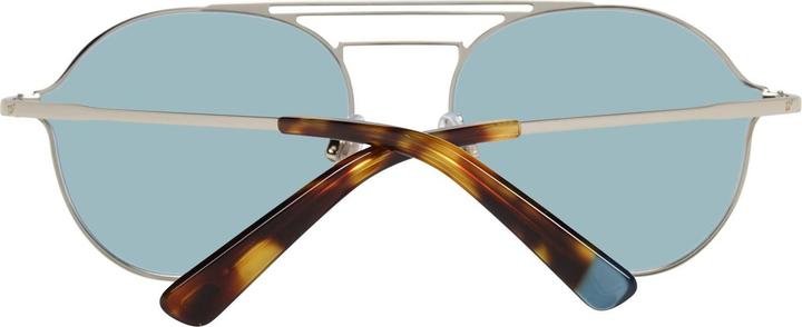 Actual product image WEB Men's sunglasses WE0230A ø 56 mm