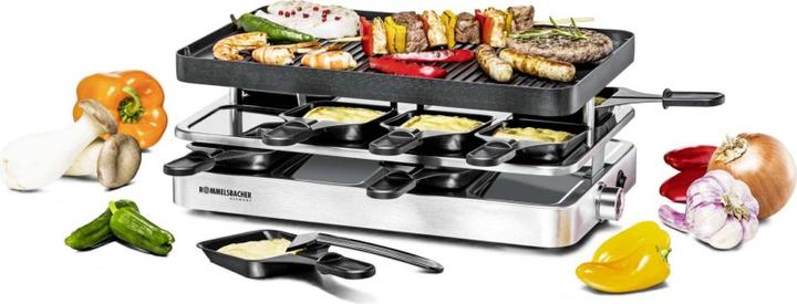 Produktbild Rommelsbacher RC 1400