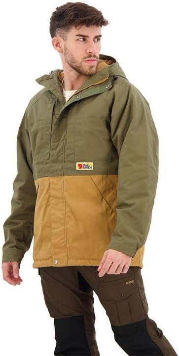 Actual product image Fjällräven Vardag Lite Padded (XL)
