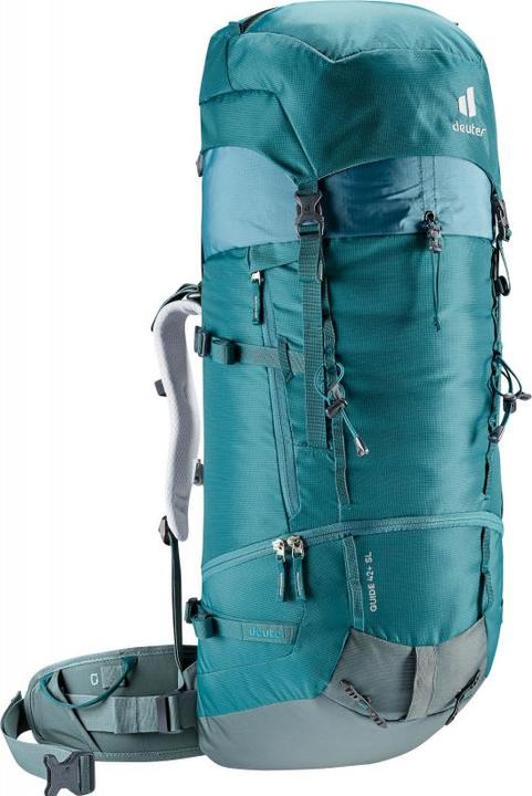 Actual product image Deuter Guide 42+ (42 l)
