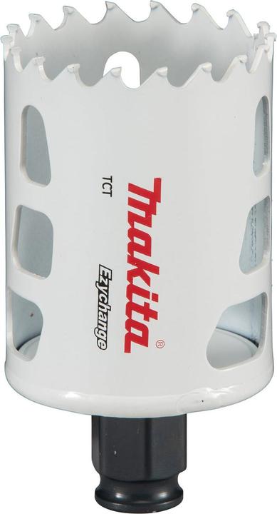 Produktbild Makita EZYCHANGE TCT-Lochsäge 51mm (51 Millimeter)