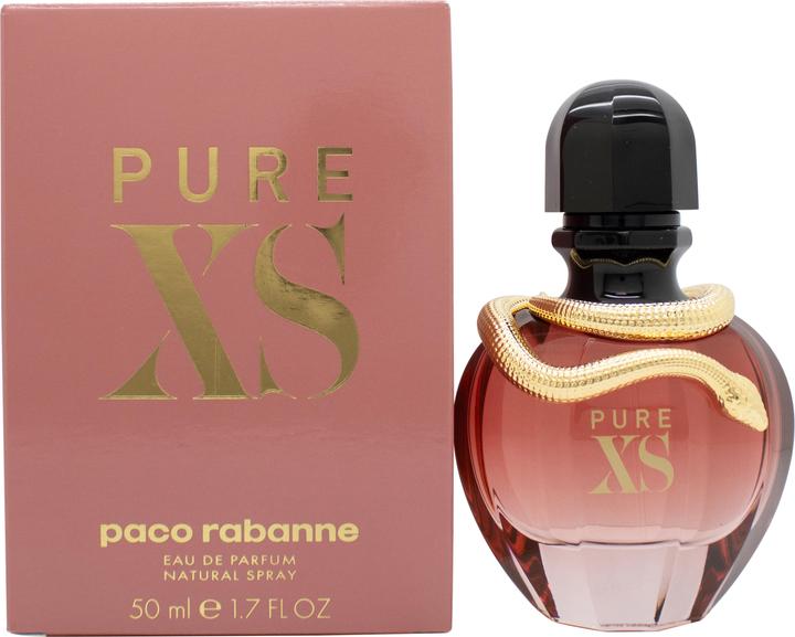 Paco Rabanne Pure XS