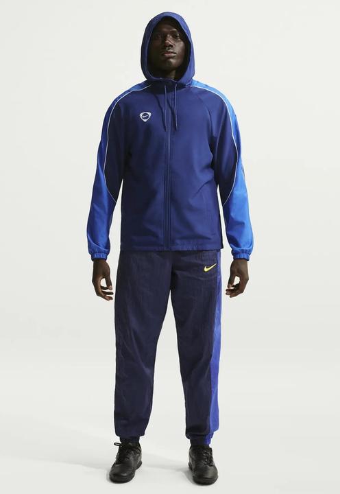 Actual product image Nike Repel Academy+ Jacket (M)
