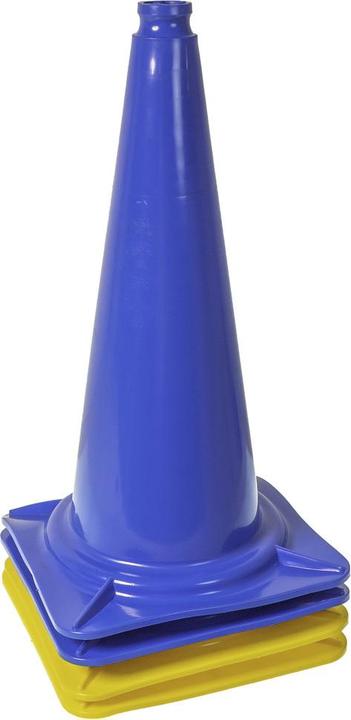 Actual product image Dönges XXL Pylon, yellow