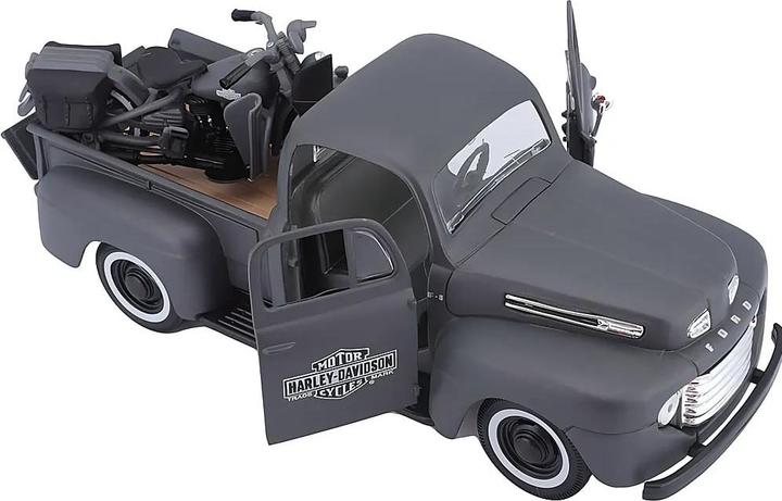 Image du produit Maisto Pick-up Ford F-1