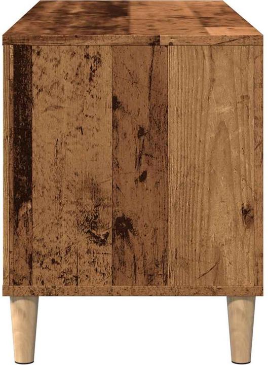 Image du produit vidaXL Plattenschrank (100 x 38 x 48 cm)