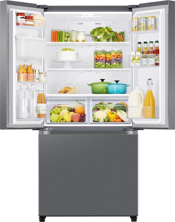 Produktbild Samsung RF50C530ES9/EF (495 l)