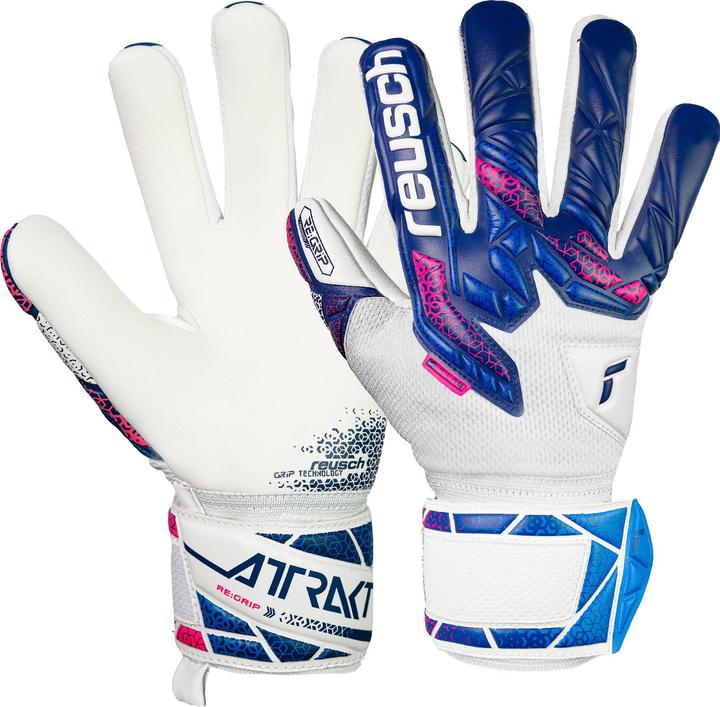 Produktbild Reusch Attrakt RE:GRIP NC