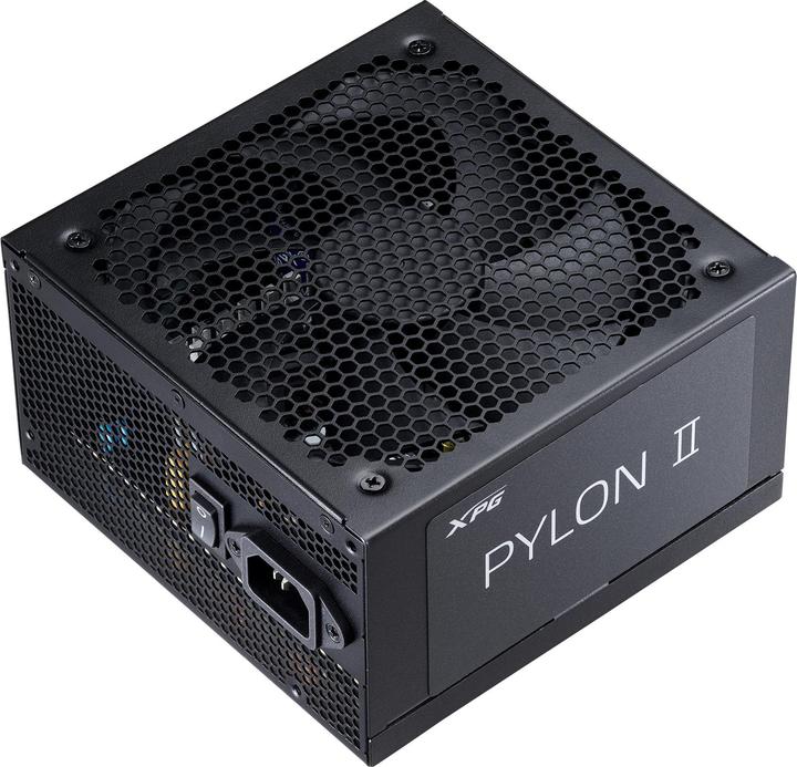 Produktbild XPG PYLON II 750w (750 W)