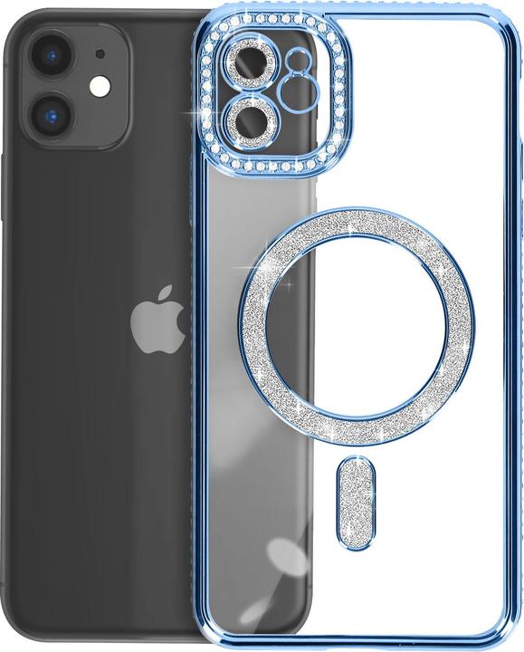 Actual product image Avizar Glamor Guard Case (Apple iPhone 11)