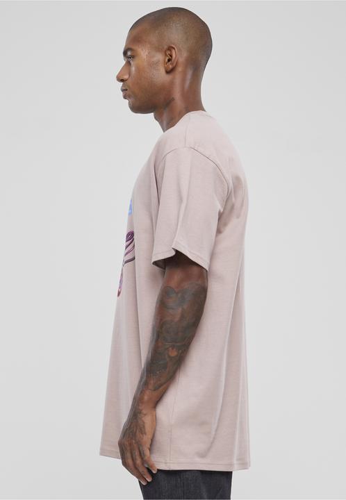 Image du produit Urban Classics Tee surdimensionné Hotline - 119371 (M)