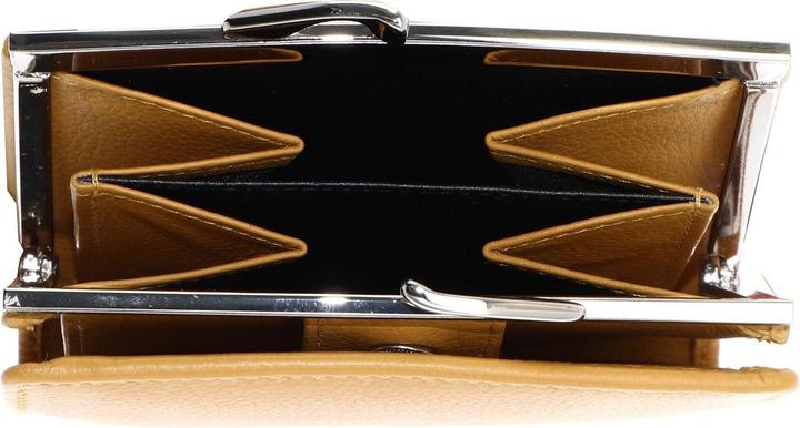 Immagine prodotto Golden Head Portafoglio Madrid RFID in pelle 10 cm